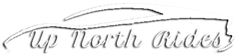 Upnorthrides Logo